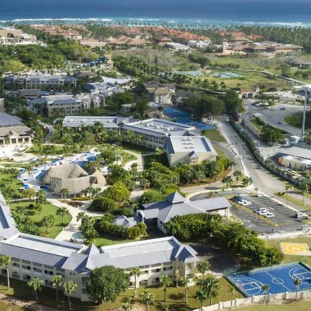 Royalton Splash Punta Cana, An Autograph Collection All-Inclusive Resort & Casino 外观 照片