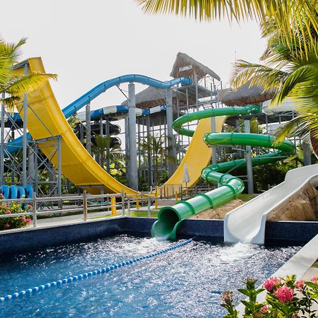 Royalton Splash Punta Cana, An Autograph Collection All-Inclusive Resort & Casino 外观 照片