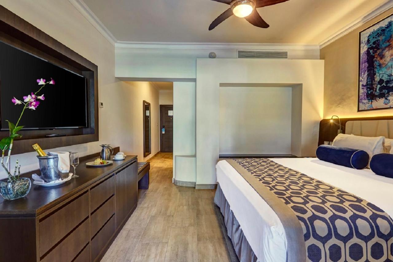 Royalton Splash Punta Cana, An Autograph Collection All-Inclusive Resort & Casino 外观 照片