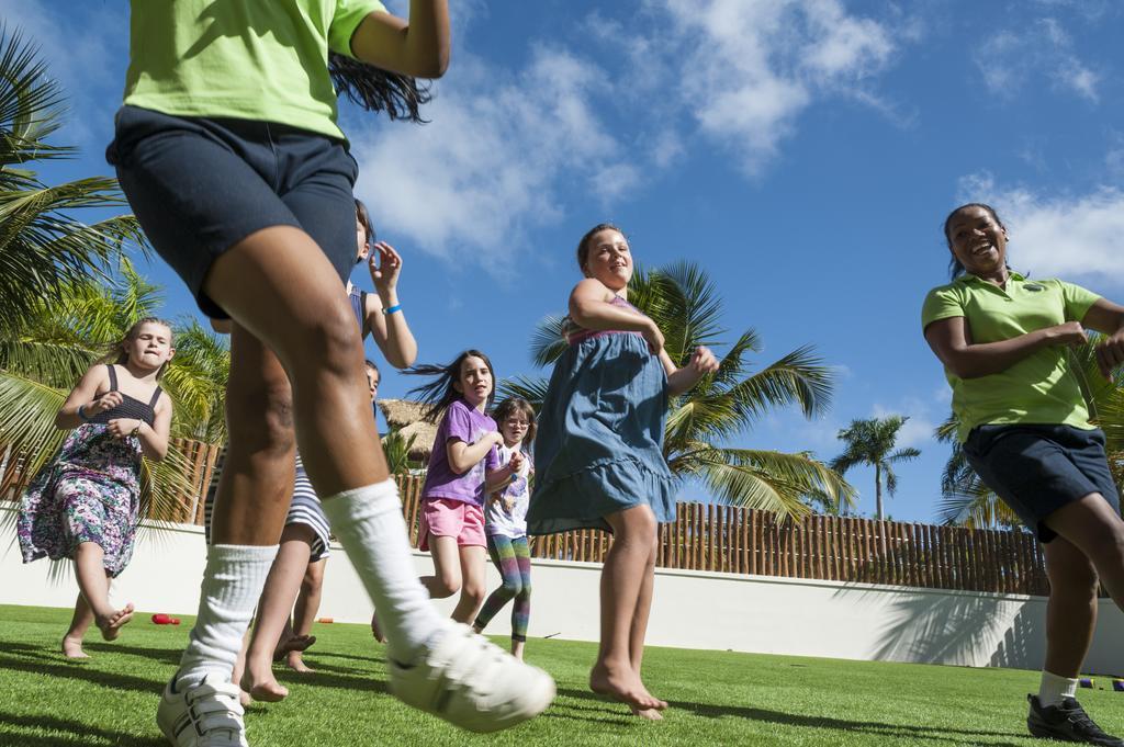 Royalton Splash Punta Cana, An Autograph Collection All-Inclusive Resort & Casino 外观 照片