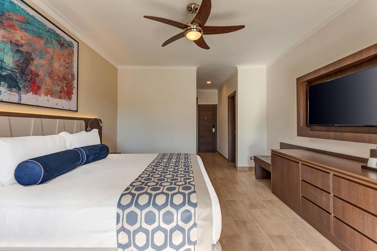 Royalton Splash Punta Cana, An Autograph Collection All-Inclusive Resort & Casino 外观 照片