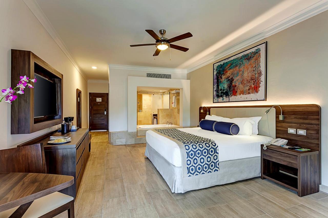 Royalton Splash Punta Cana, An Autograph Collection All-Inclusive Resort & Casino 外观 照片