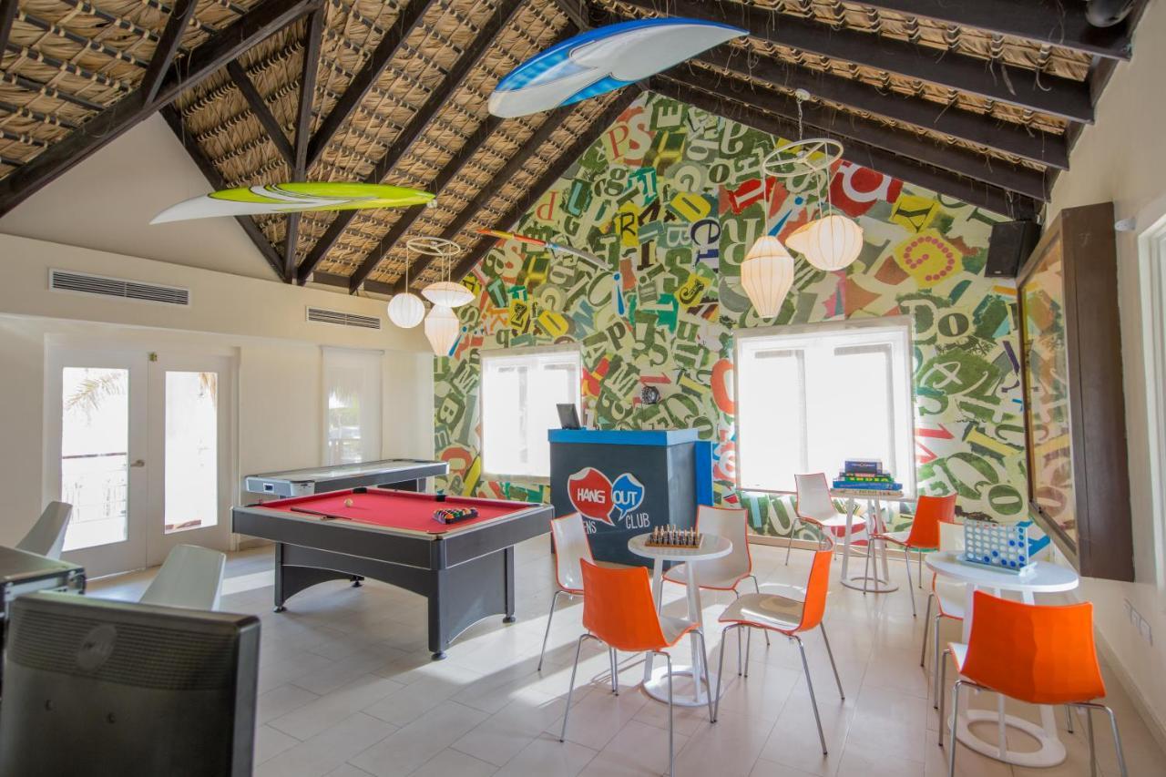 Royalton Splash Punta Cana, An Autograph Collection All-Inclusive Resort & Casino 外观 照片