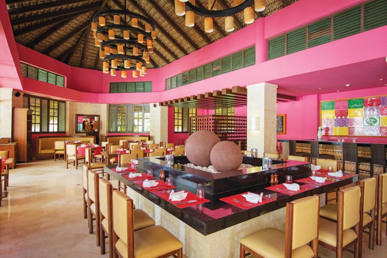 Royalton Splash Punta Cana, An Autograph Collection All-Inclusive Resort & Casino 外观 照片