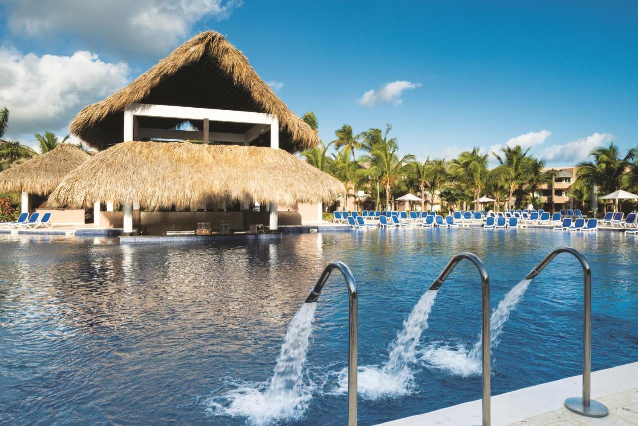 Royalton Splash Punta Cana, An Autograph Collection All-Inclusive Resort & Casino 外观 照片