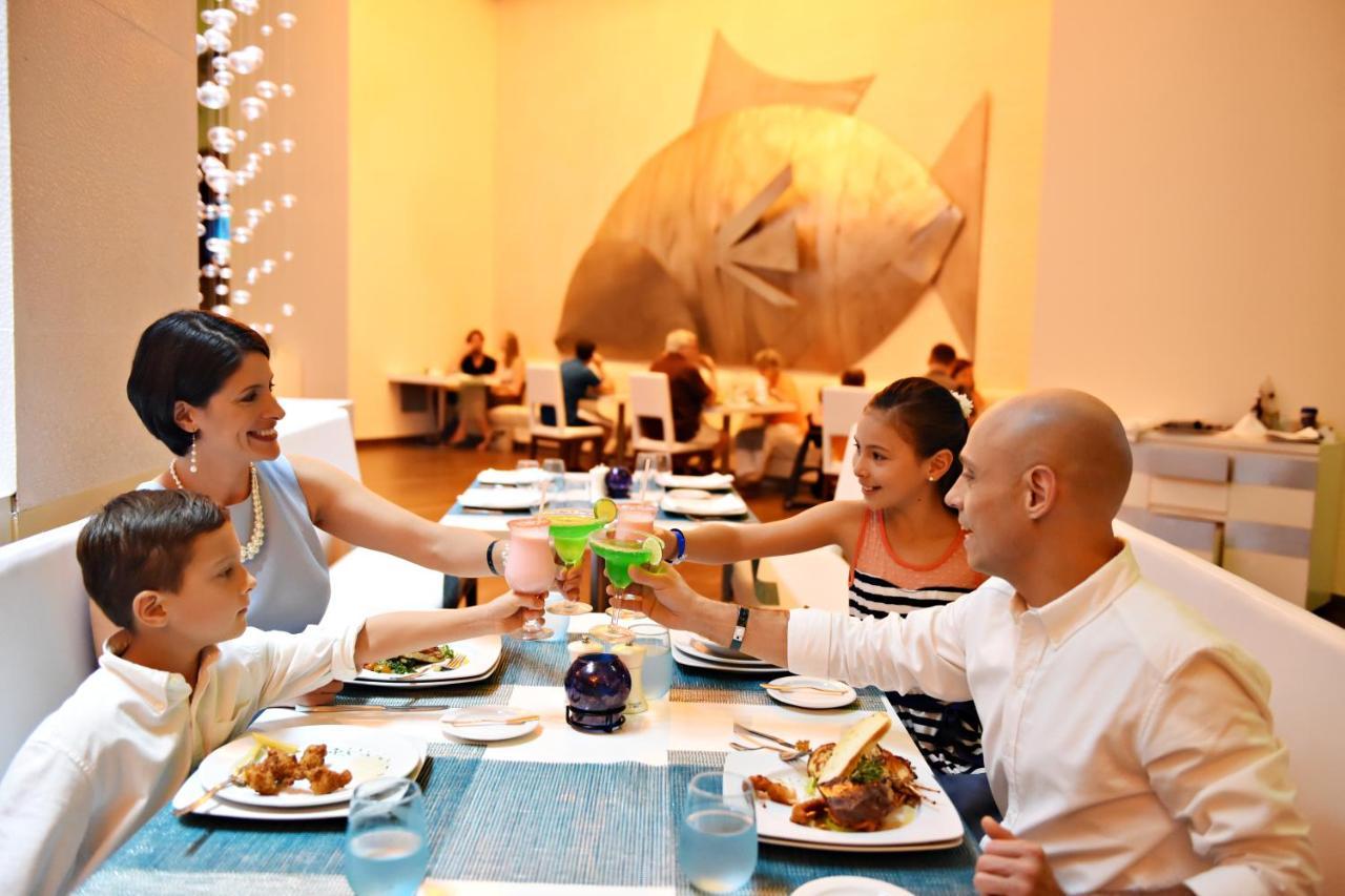 Royalton Splash Punta Cana, An Autograph Collection All-Inclusive Resort & Casino 外观 照片
