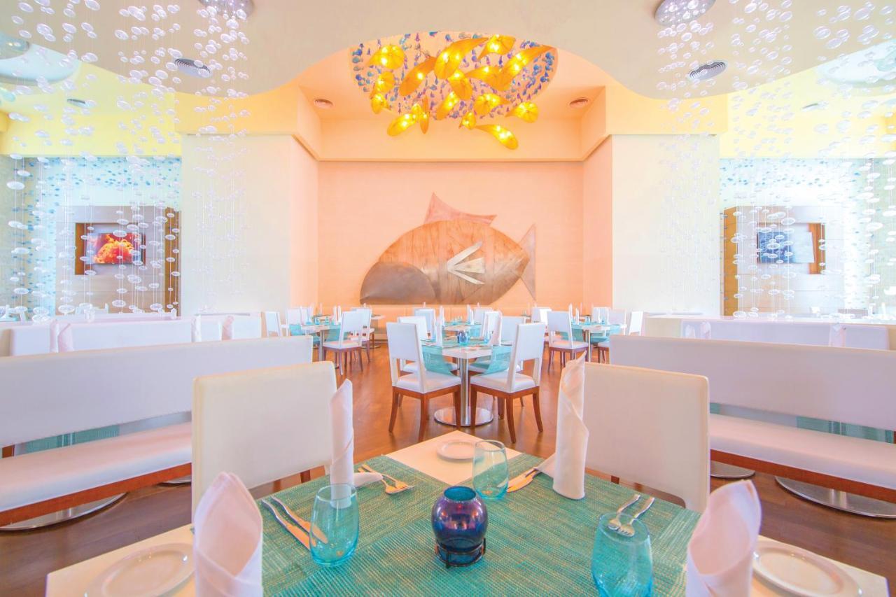 Royalton Splash Punta Cana, An Autograph Collection All-Inclusive Resort & Casino 外观 照片