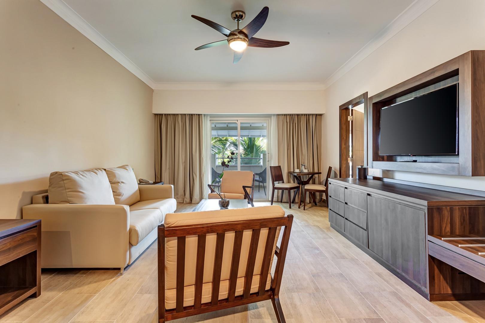 Royalton Splash Punta Cana, An Autograph Collection All-Inclusive Resort & Casino 外观 照片