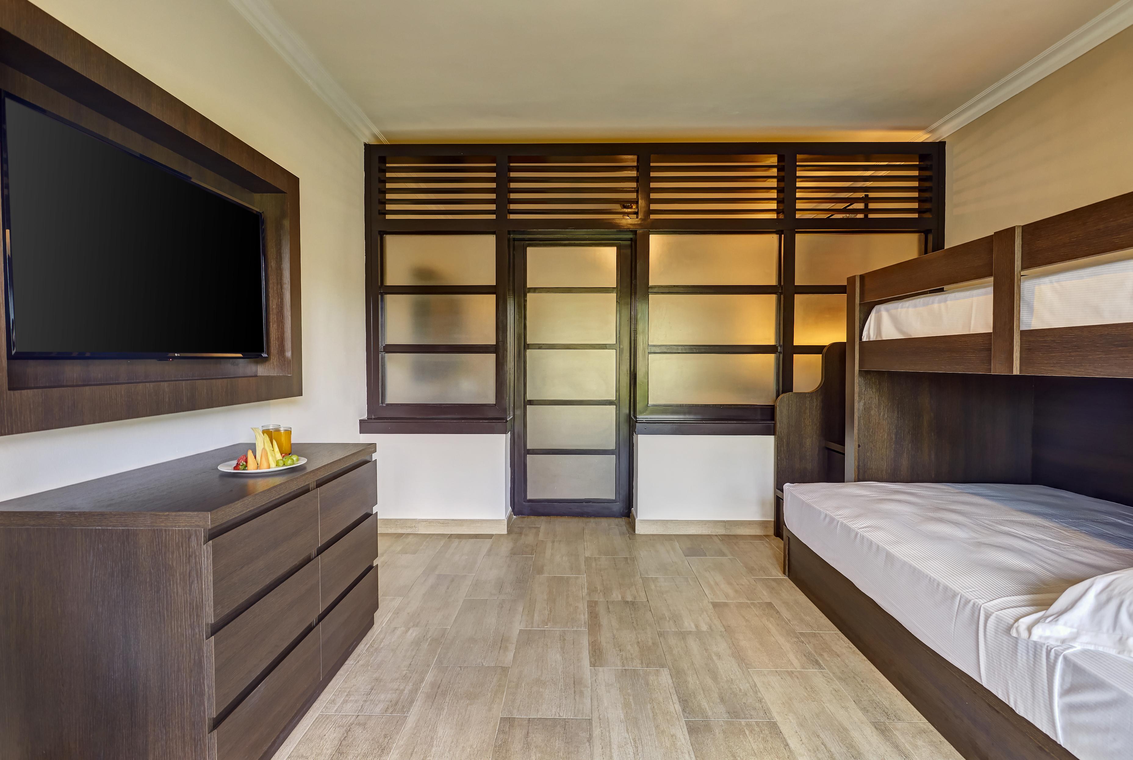 Royalton Splash Punta Cana, An Autograph Collection All-Inclusive Resort & Casino 外观 照片
