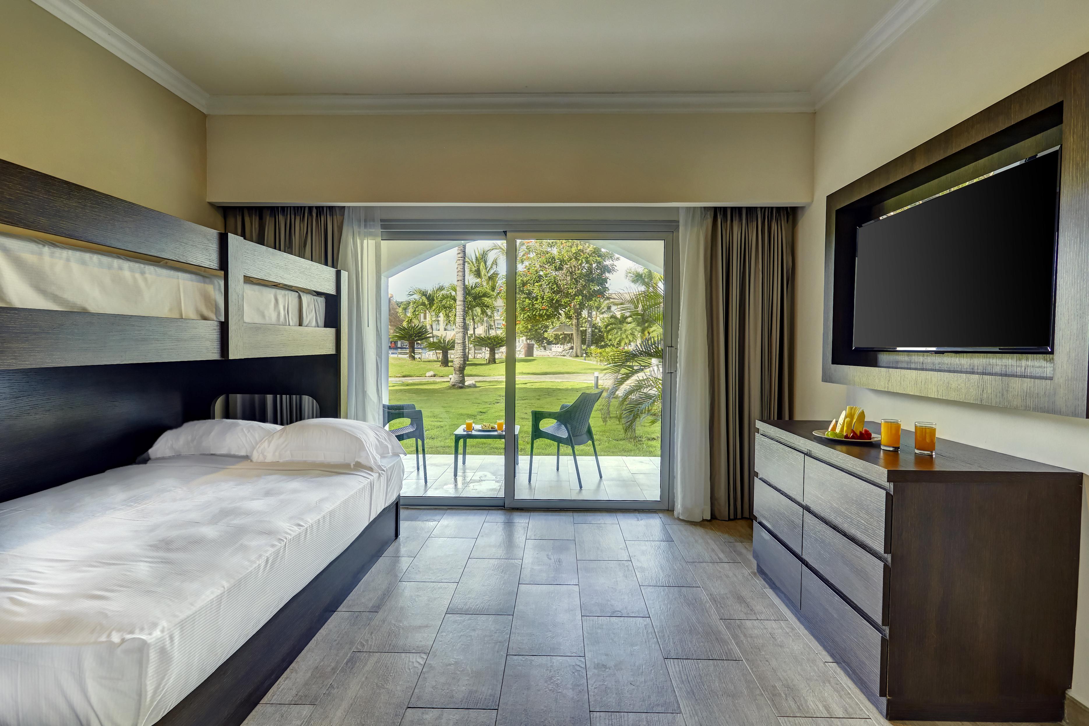 Royalton Splash Punta Cana, An Autograph Collection All-Inclusive Resort & Casino 外观 照片