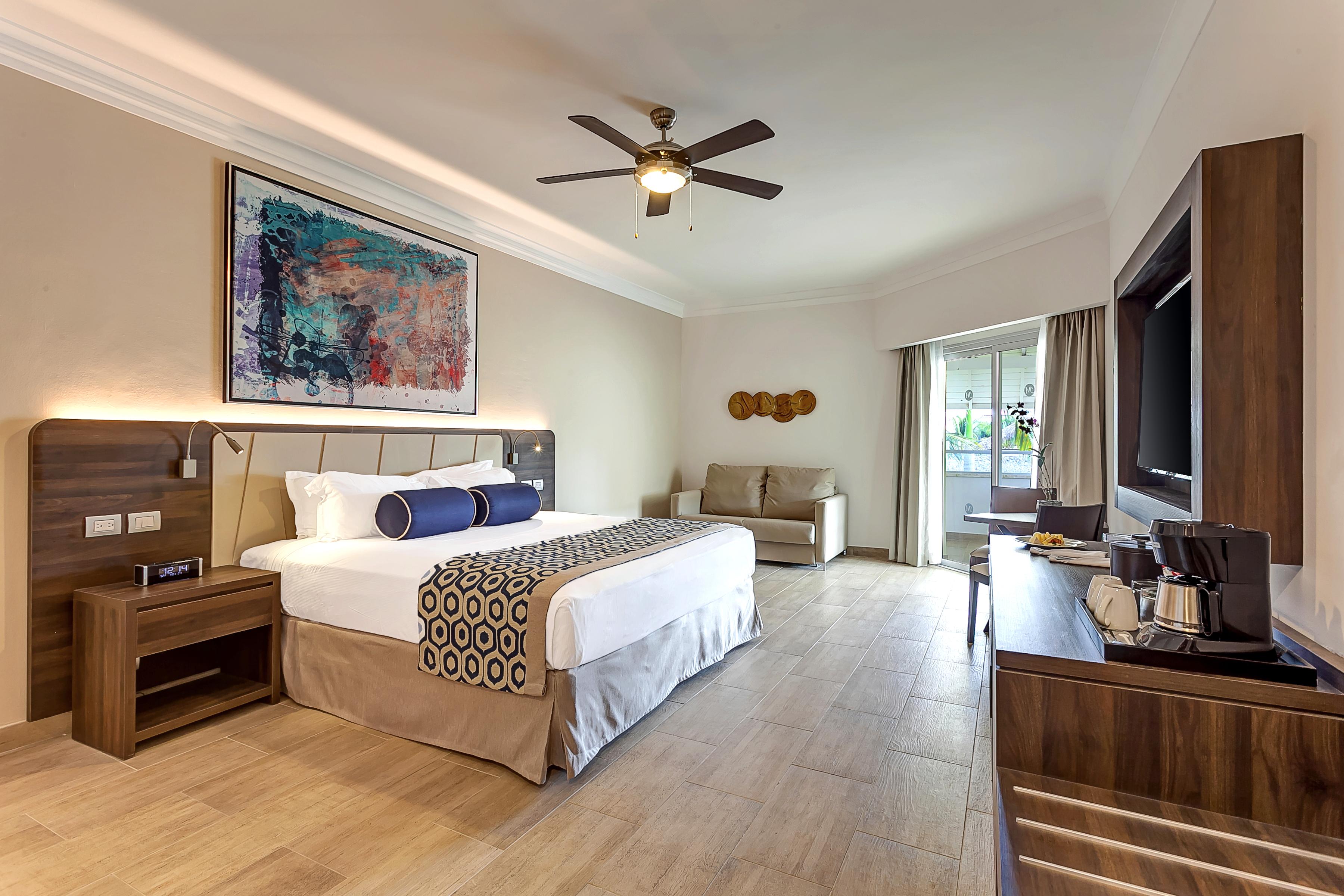 Royalton Splash Punta Cana, An Autograph Collection All-Inclusive Resort & Casino 外观 照片