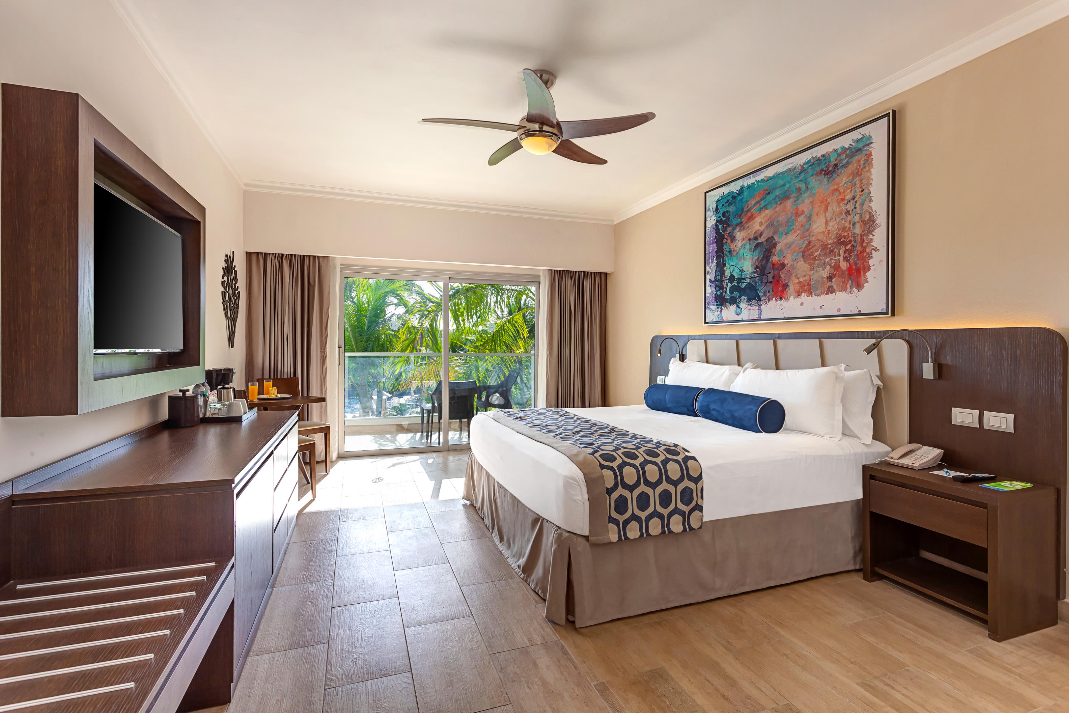 Royalton Splash Punta Cana, An Autograph Collection All-Inclusive Resort & Casino 外观 照片