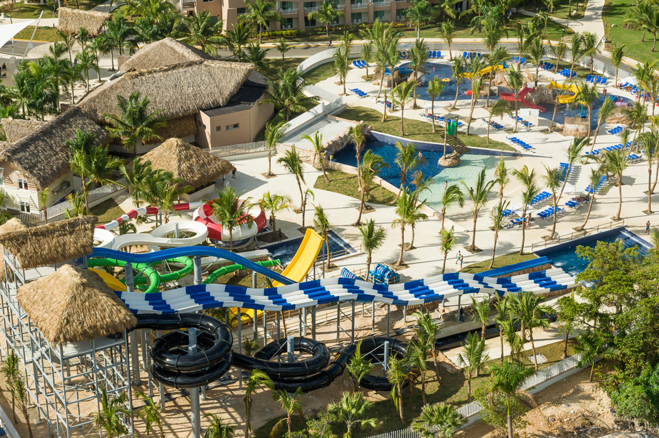 Royalton Splash Punta Cana, An Autograph Collection All-Inclusive Resort & Casino 外观 照片