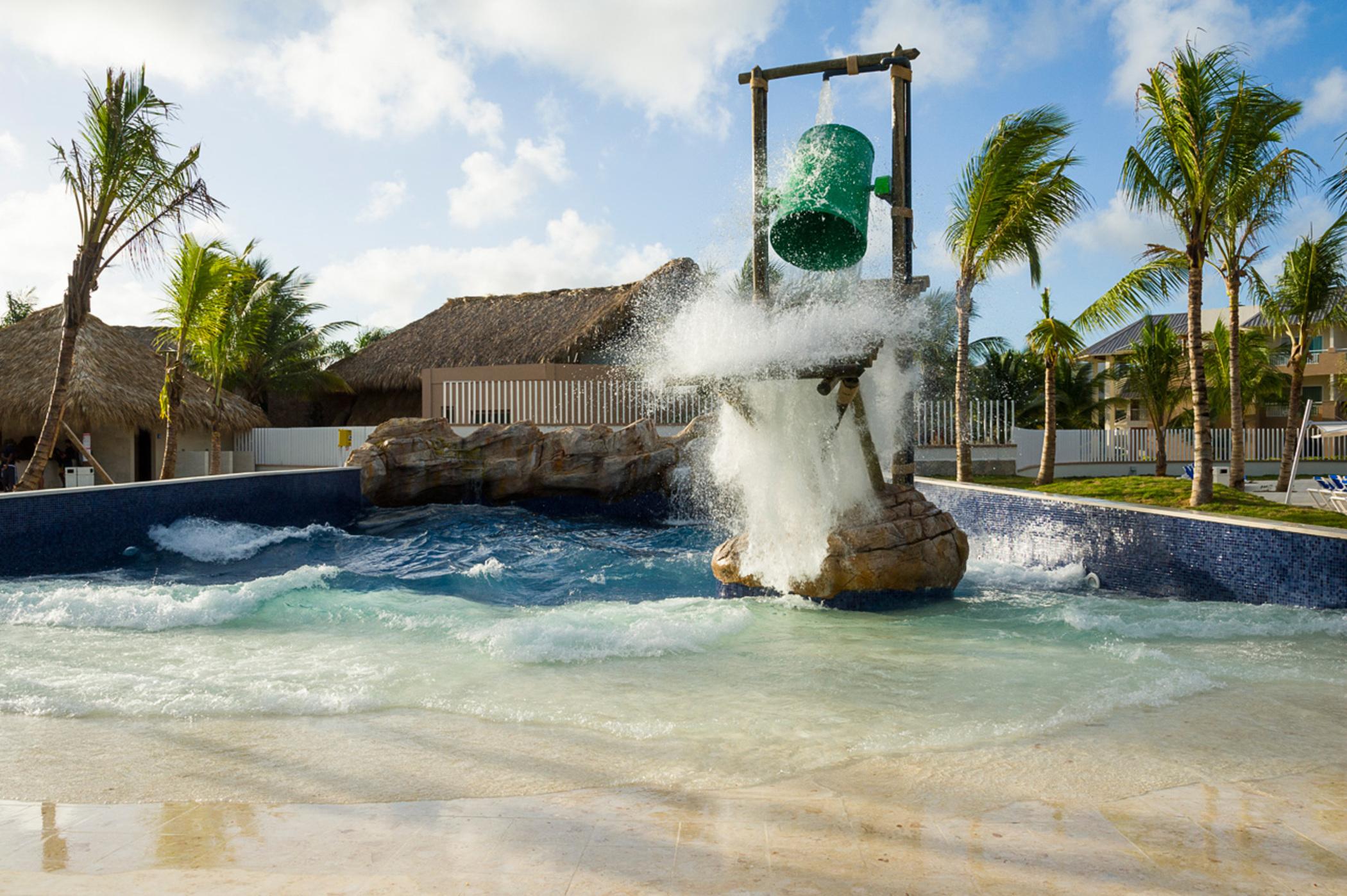 Royalton Splash Punta Cana, An Autograph Collection All-Inclusive Resort & Casino 外观 照片