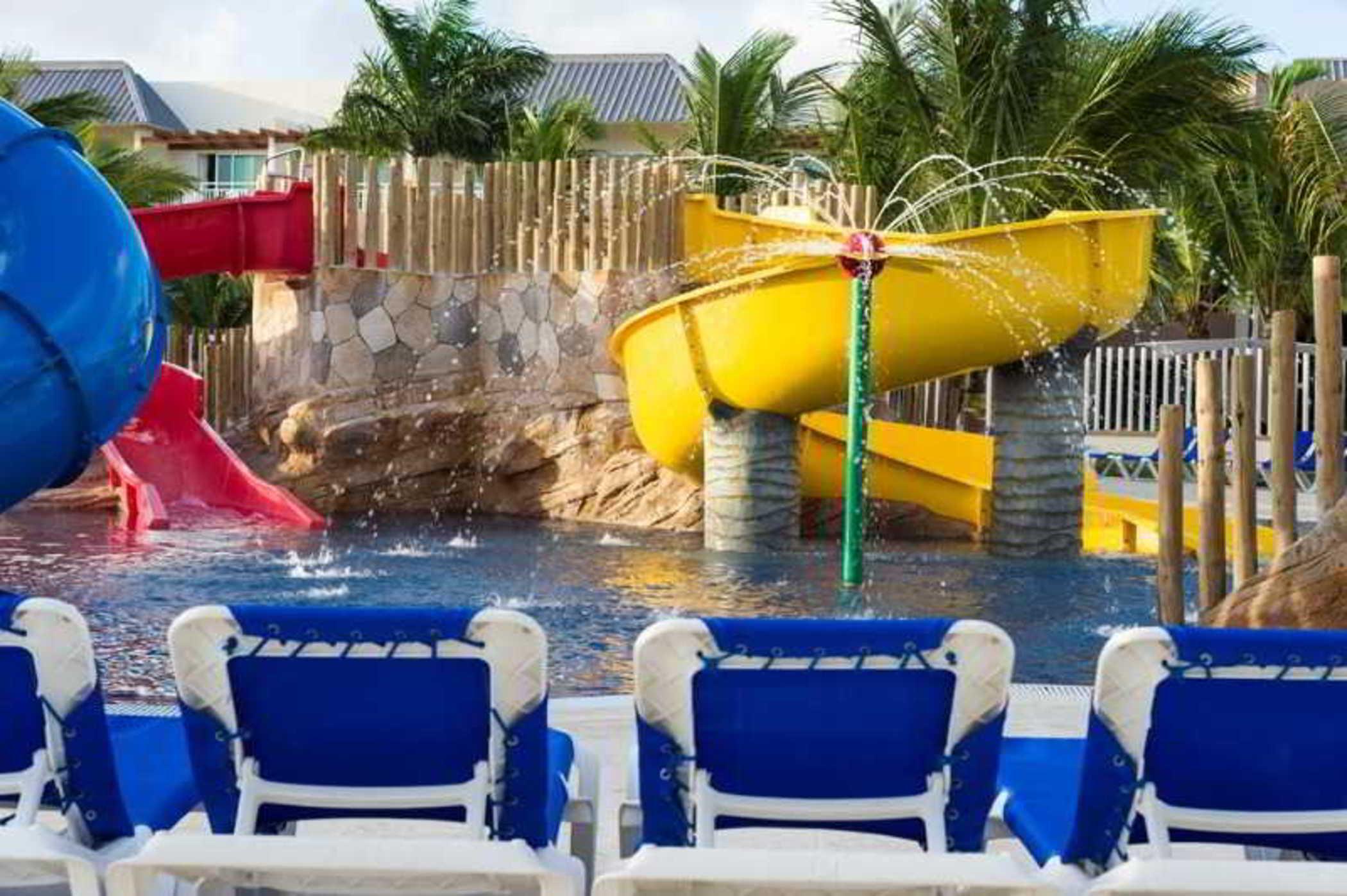 Royalton Splash Punta Cana, An Autograph Collection All-Inclusive Resort & Casino 外观 照片