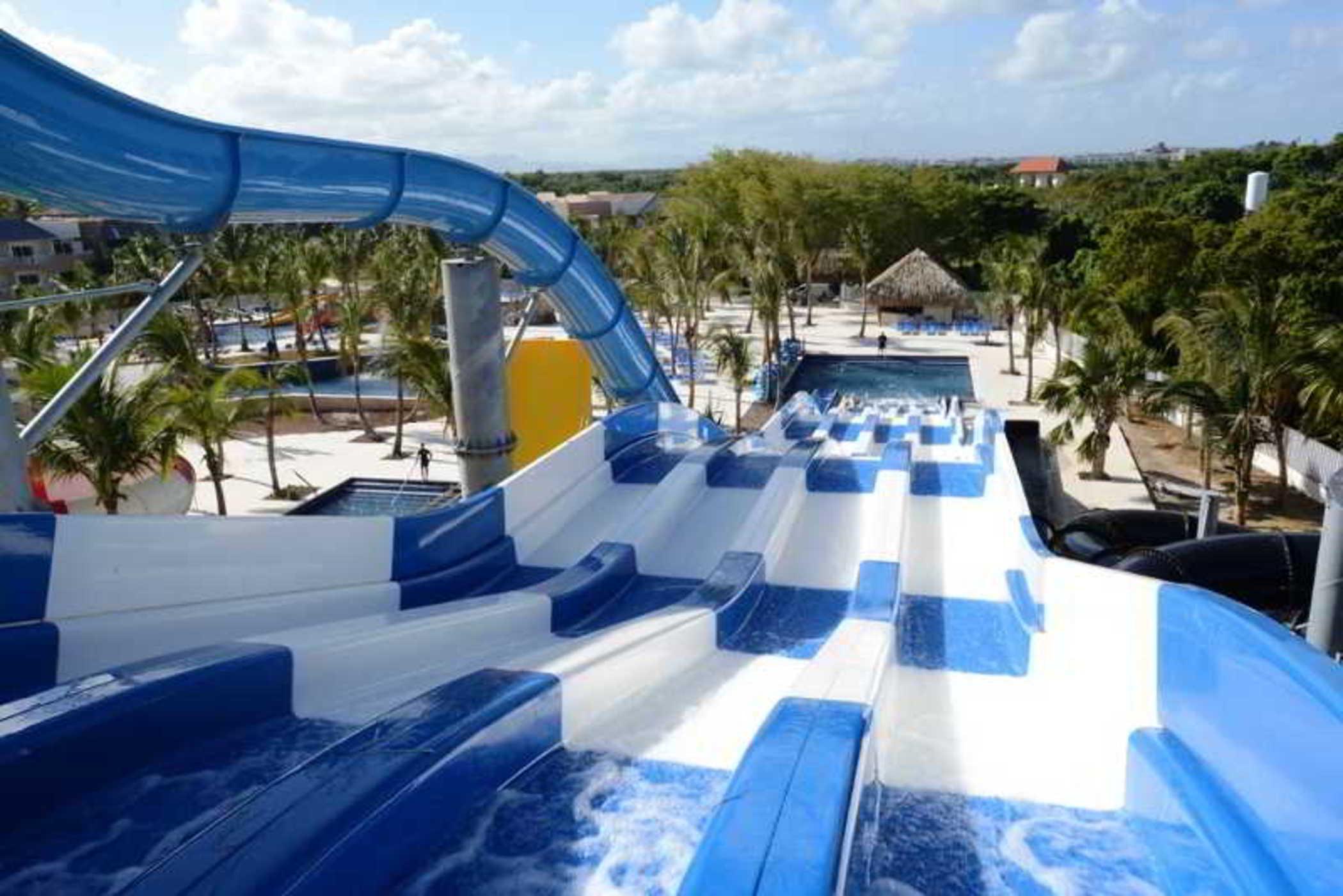 Royalton Splash Punta Cana, An Autograph Collection All-Inclusive Resort & Casino 外观 照片