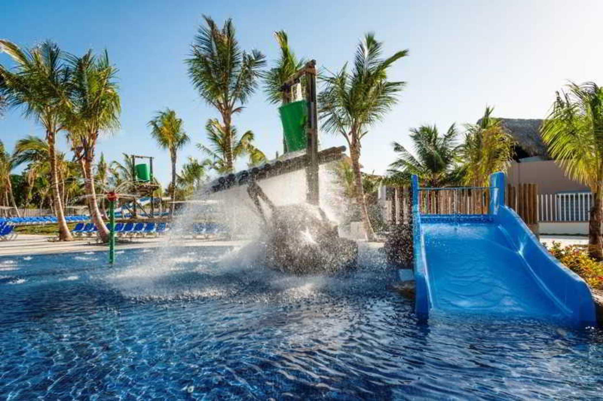 Royalton Splash Punta Cana, An Autograph Collection All-Inclusive Resort & Casino 外观 照片