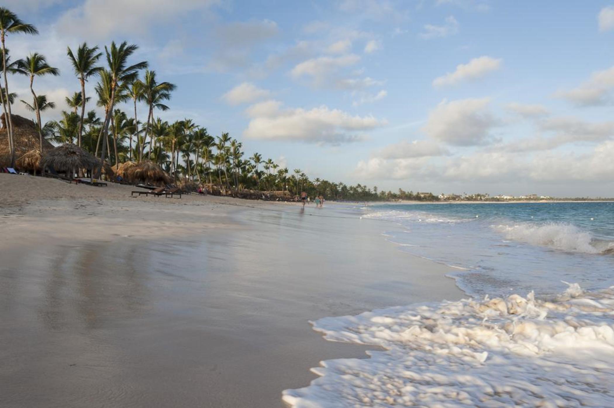 Royalton Splash Punta Cana, An Autograph Collection All-Inclusive Resort & Casino 外观 照片