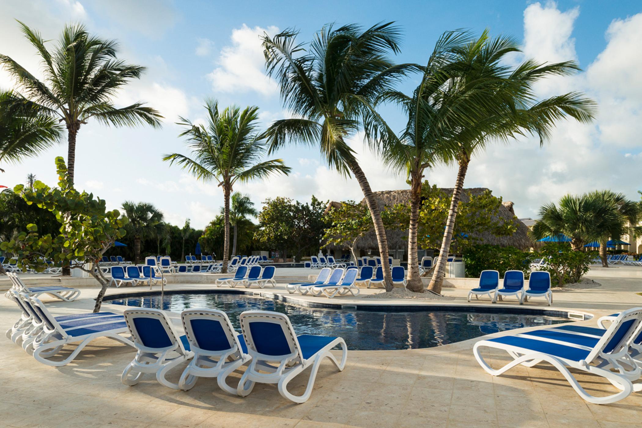 Royalton Splash Punta Cana, An Autograph Collection All-Inclusive Resort & Casino 外观 照片