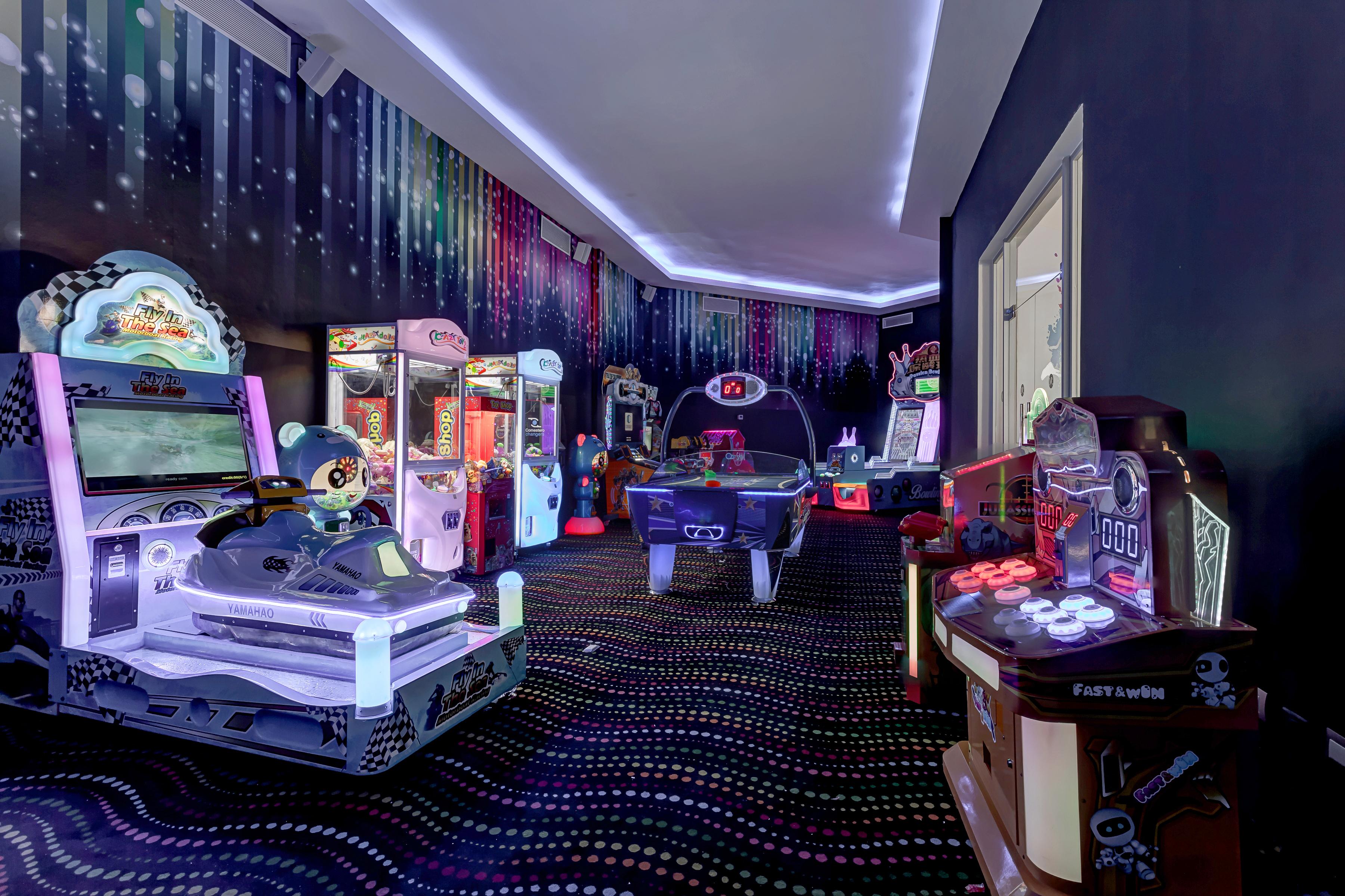 Royalton Splash Punta Cana, An Autograph Collection All-Inclusive Resort & Casino 外观 照片