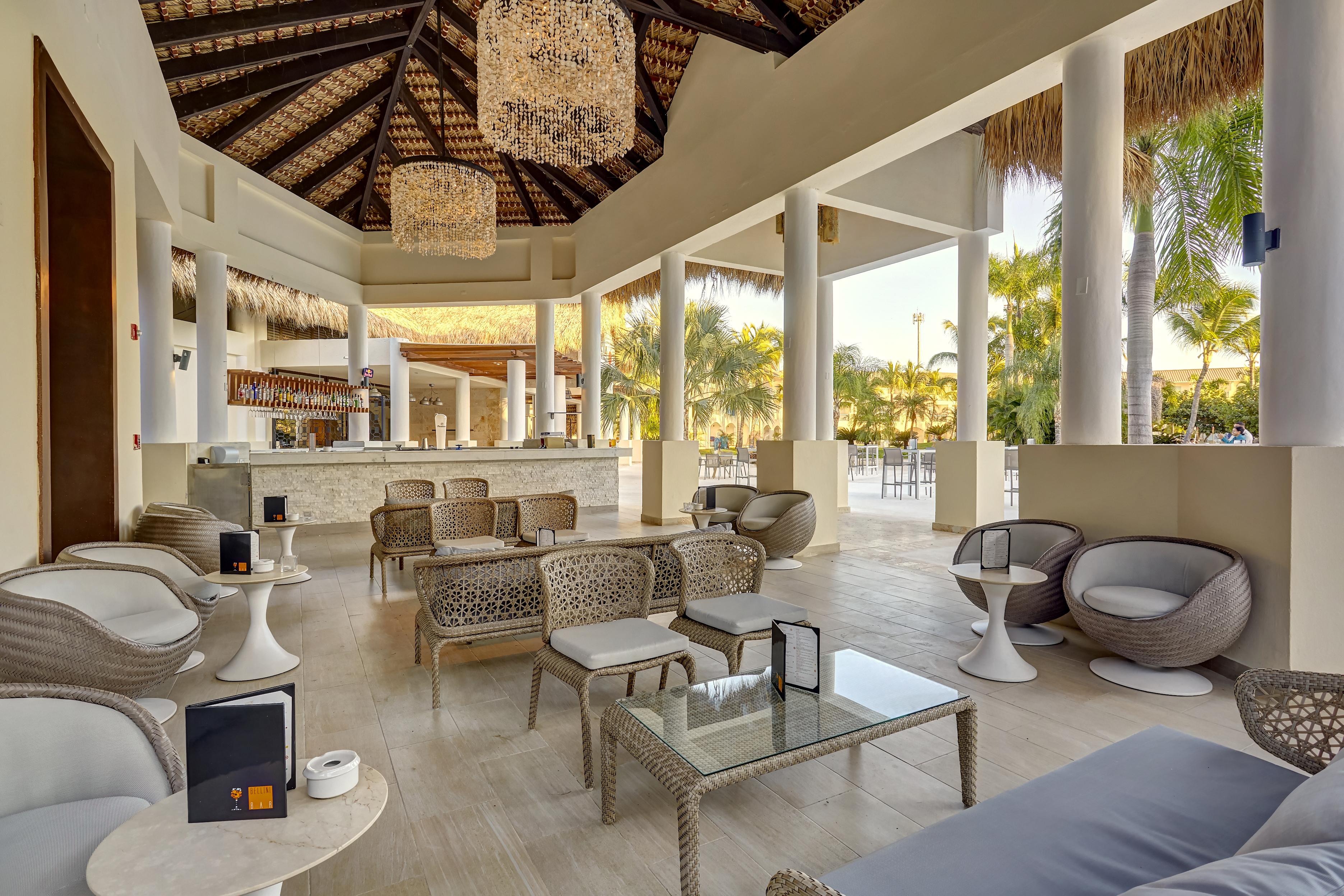 Royalton Splash Punta Cana, An Autograph Collection All-Inclusive Resort & Casino 外观 照片