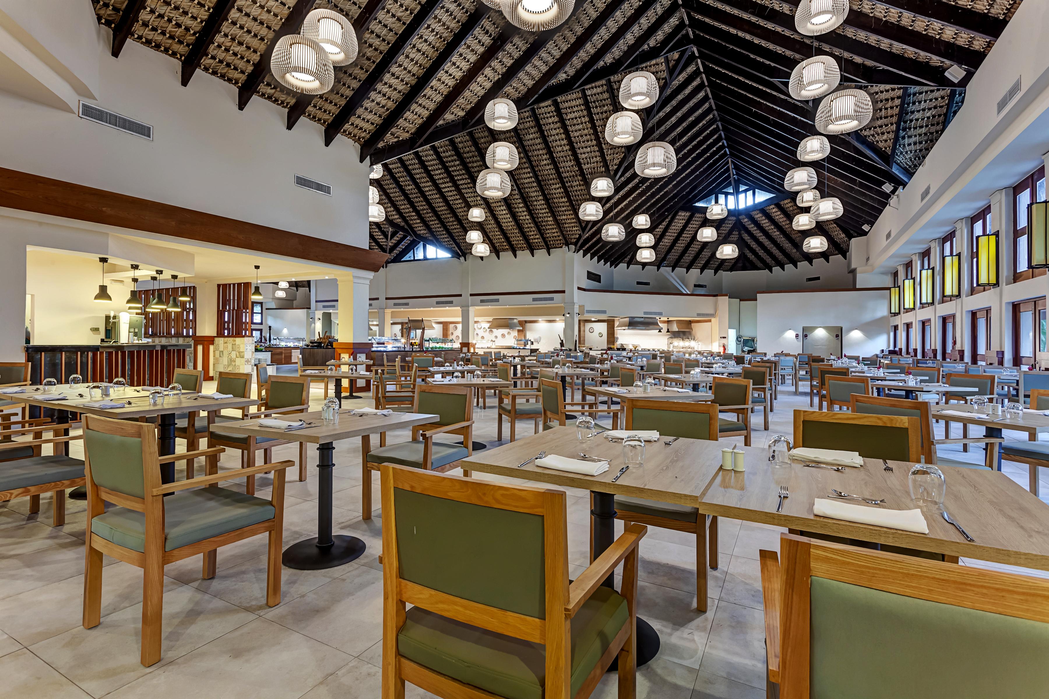 Royalton Splash Punta Cana, An Autograph Collection All-Inclusive Resort & Casino 外观 照片