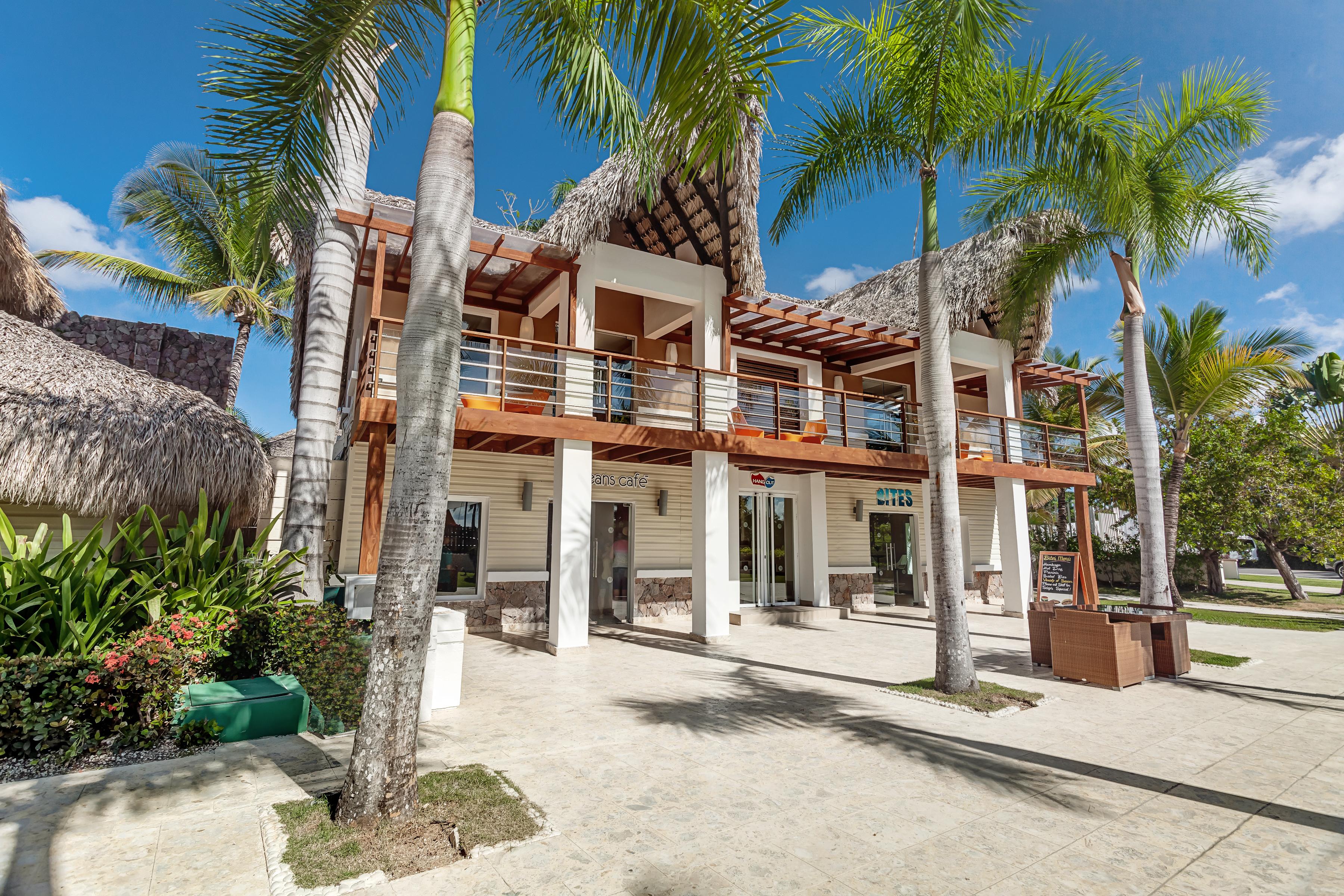 Royalton Splash Punta Cana, An Autograph Collection All-Inclusive Resort & Casino 外观 照片