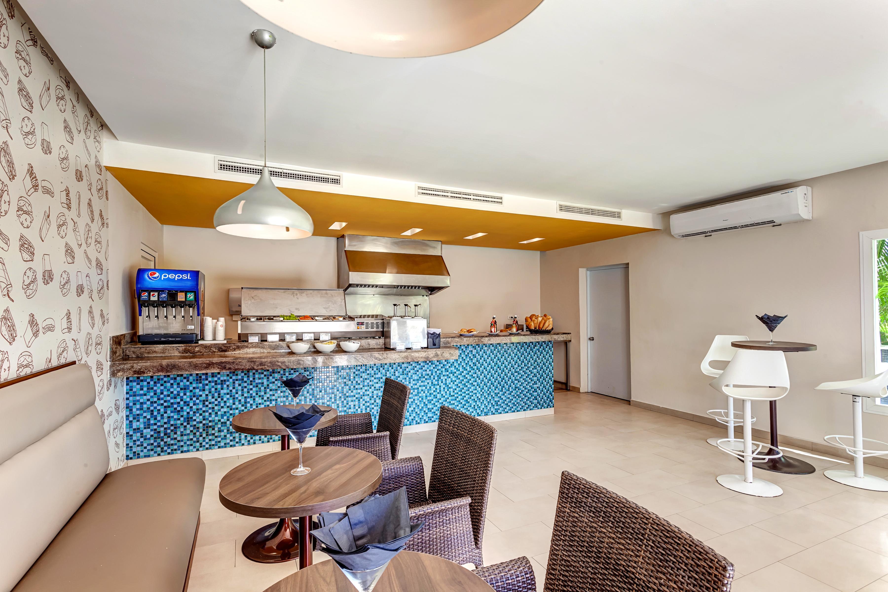 Royalton Splash Punta Cana, An Autograph Collection All-Inclusive Resort & Casino 外观 照片