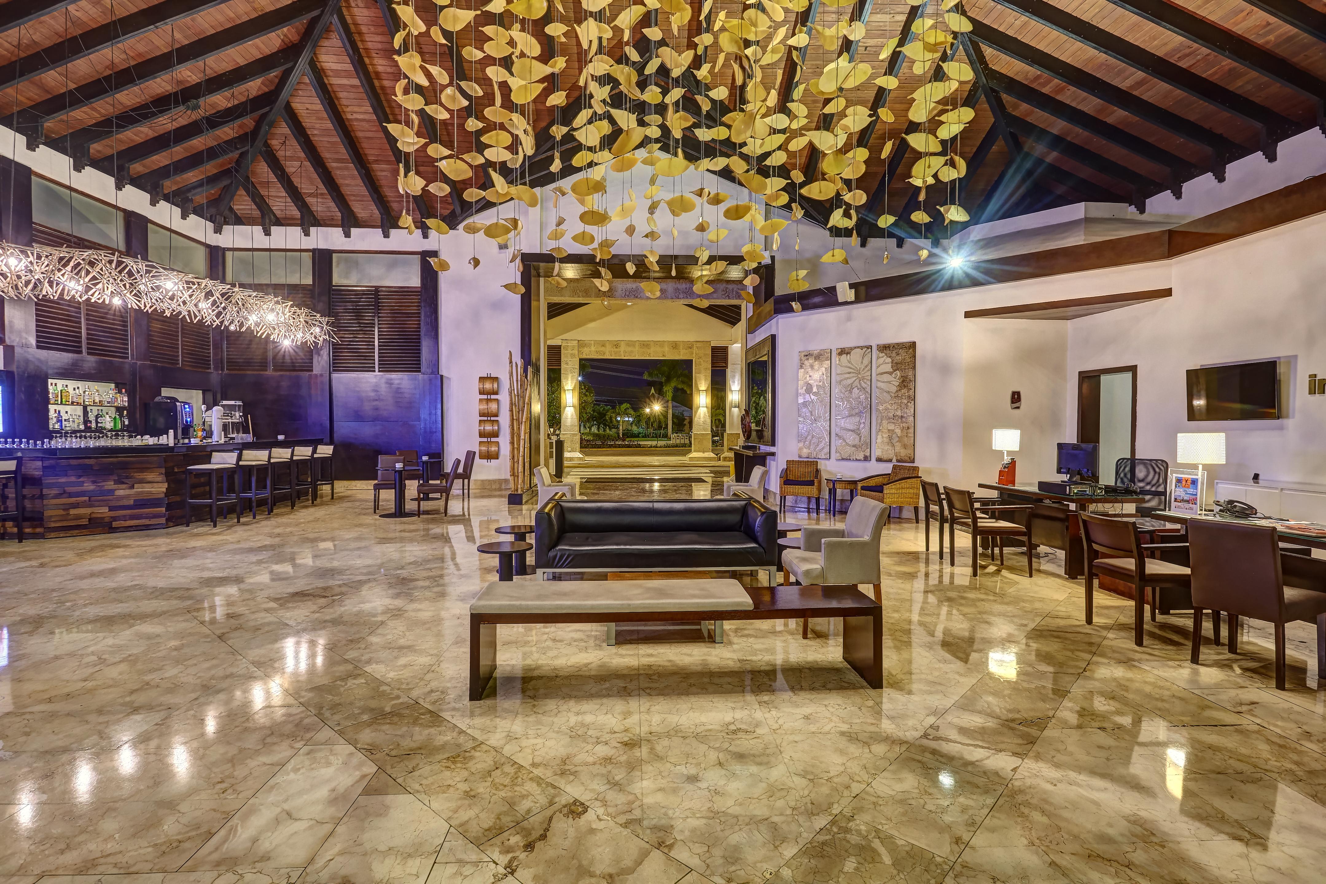 Royalton Splash Punta Cana, An Autograph Collection All-Inclusive Resort & Casino 外观 照片