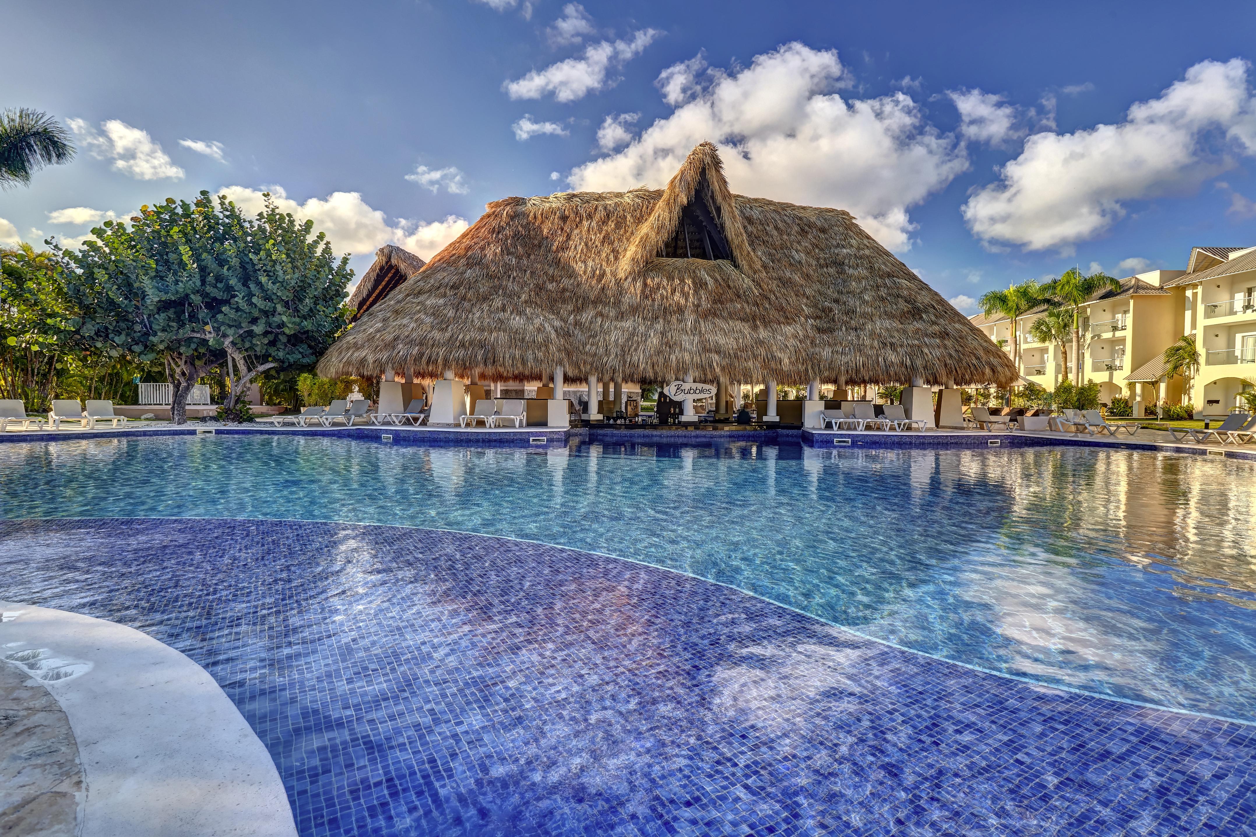 Royalton Splash Punta Cana, An Autograph Collection All-Inclusive Resort & Casino 外观 照片
