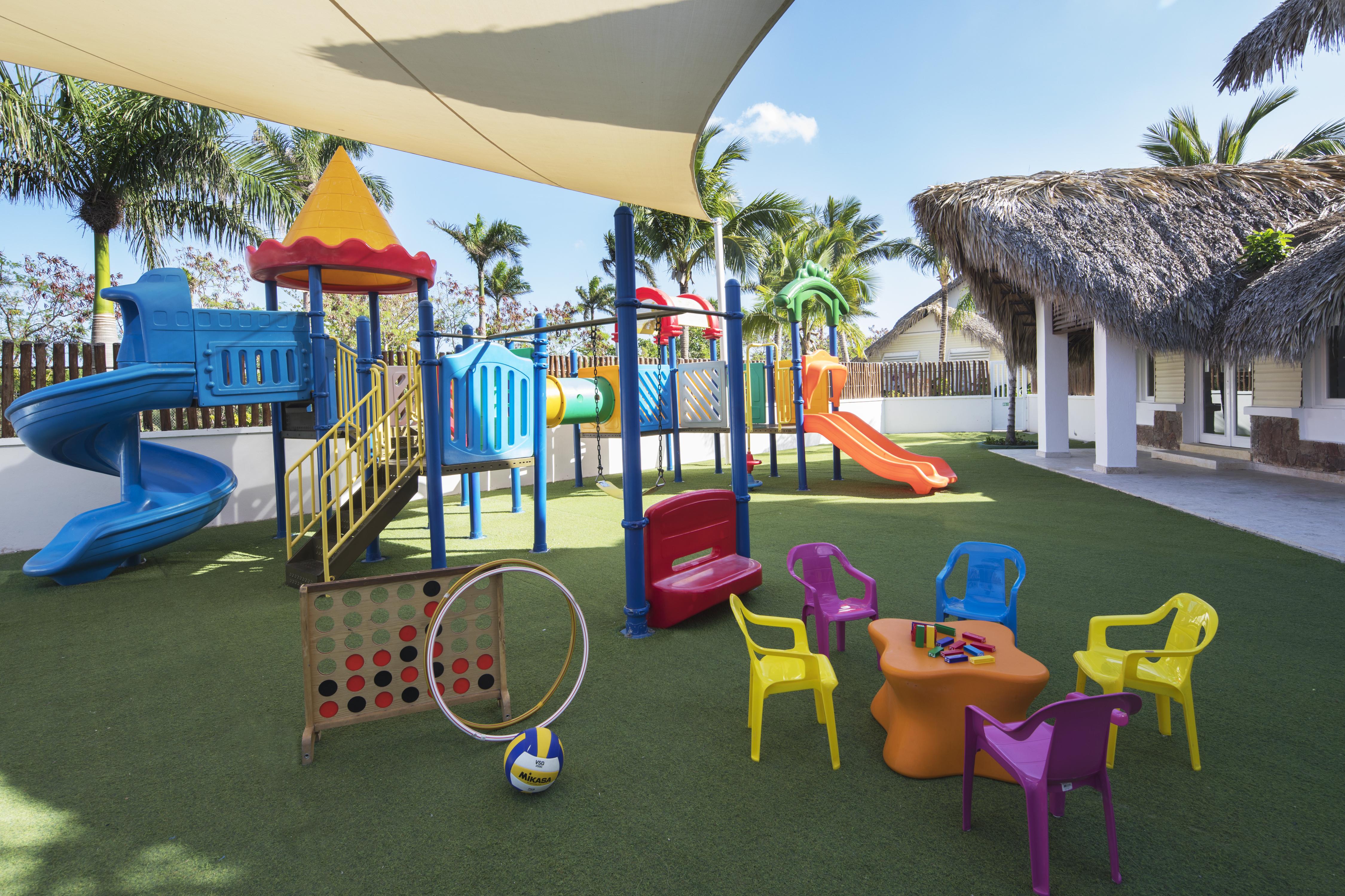 Royalton Splash Punta Cana, An Autograph Collection All-Inclusive Resort & Casino 外观 照片