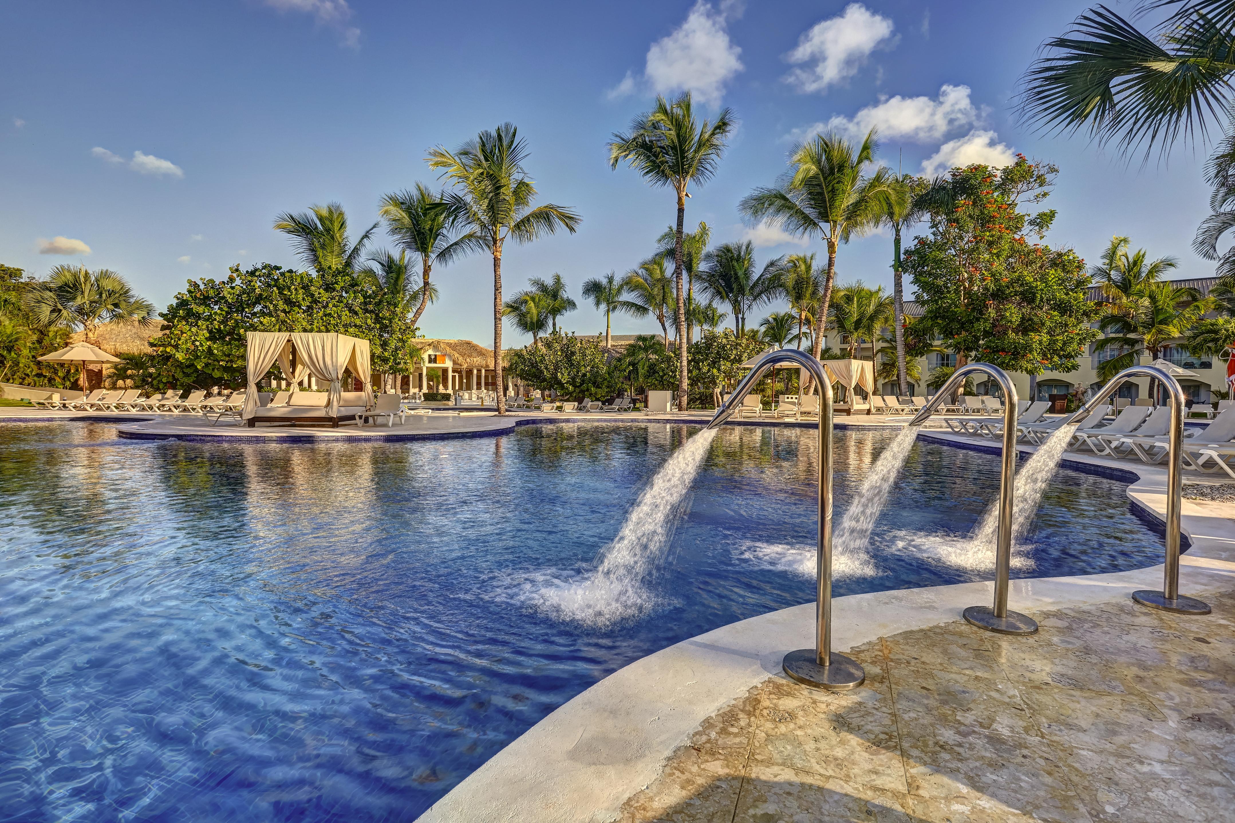 Royalton Splash Punta Cana, An Autograph Collection All-Inclusive Resort & Casino 外观 照片