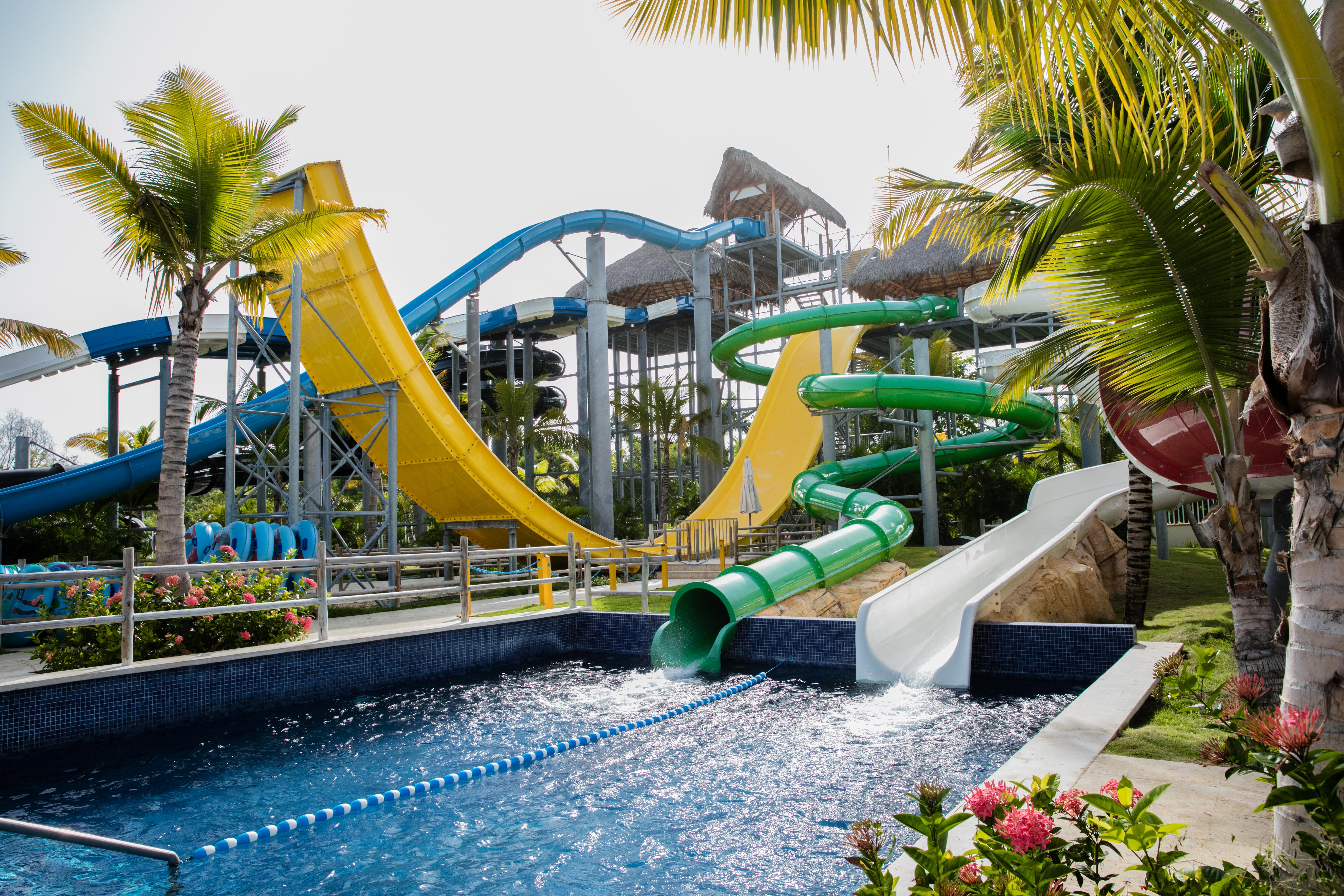 Royalton Splash Punta Cana, An Autograph Collection All-Inclusive Resort & Casino 外观 照片