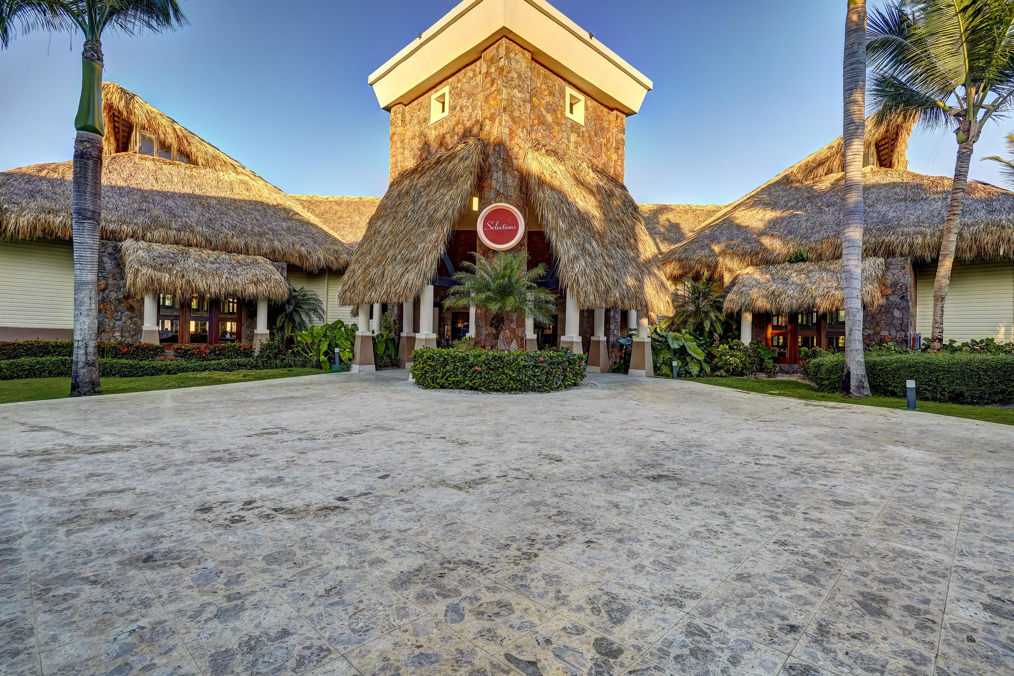 Royalton Splash Punta Cana, An Autograph Collection All-Inclusive Resort & Casino 外观 照片