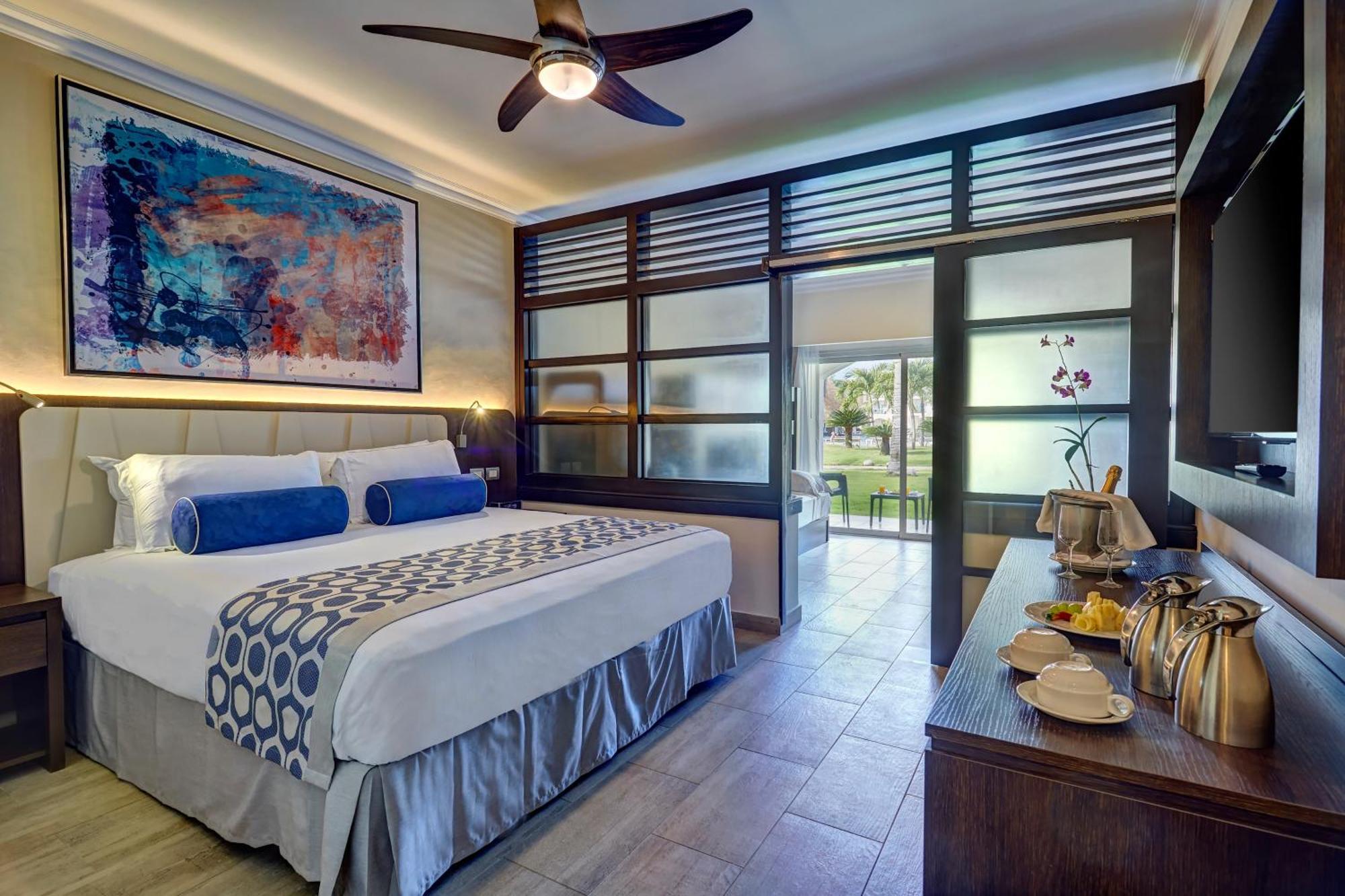 Royalton Splash Punta Cana, An Autograph Collection All-Inclusive Resort & Casino 外观 照片