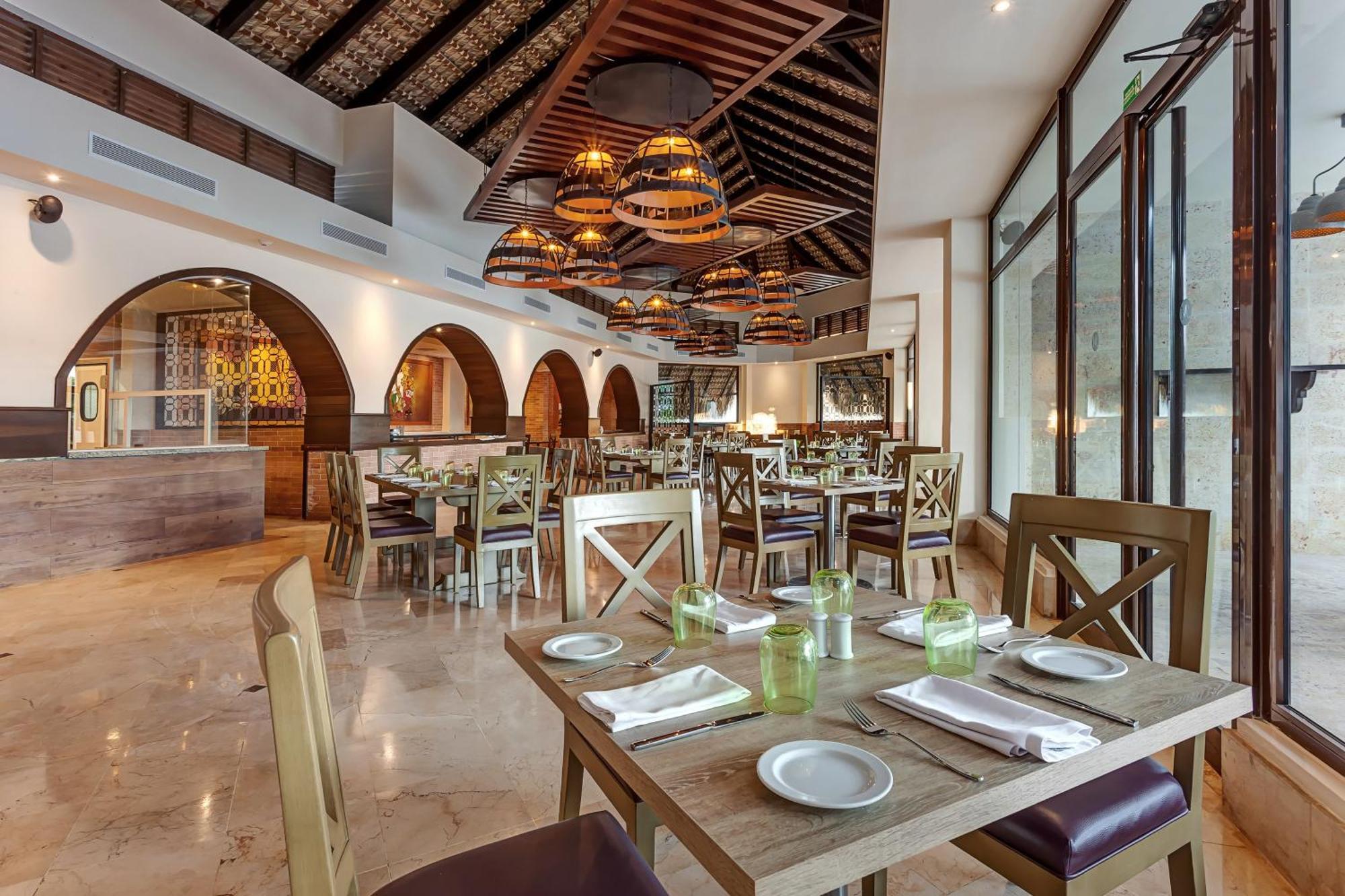 Royalton Splash Punta Cana, An Autograph Collection All-Inclusive Resort & Casino 外观 照片