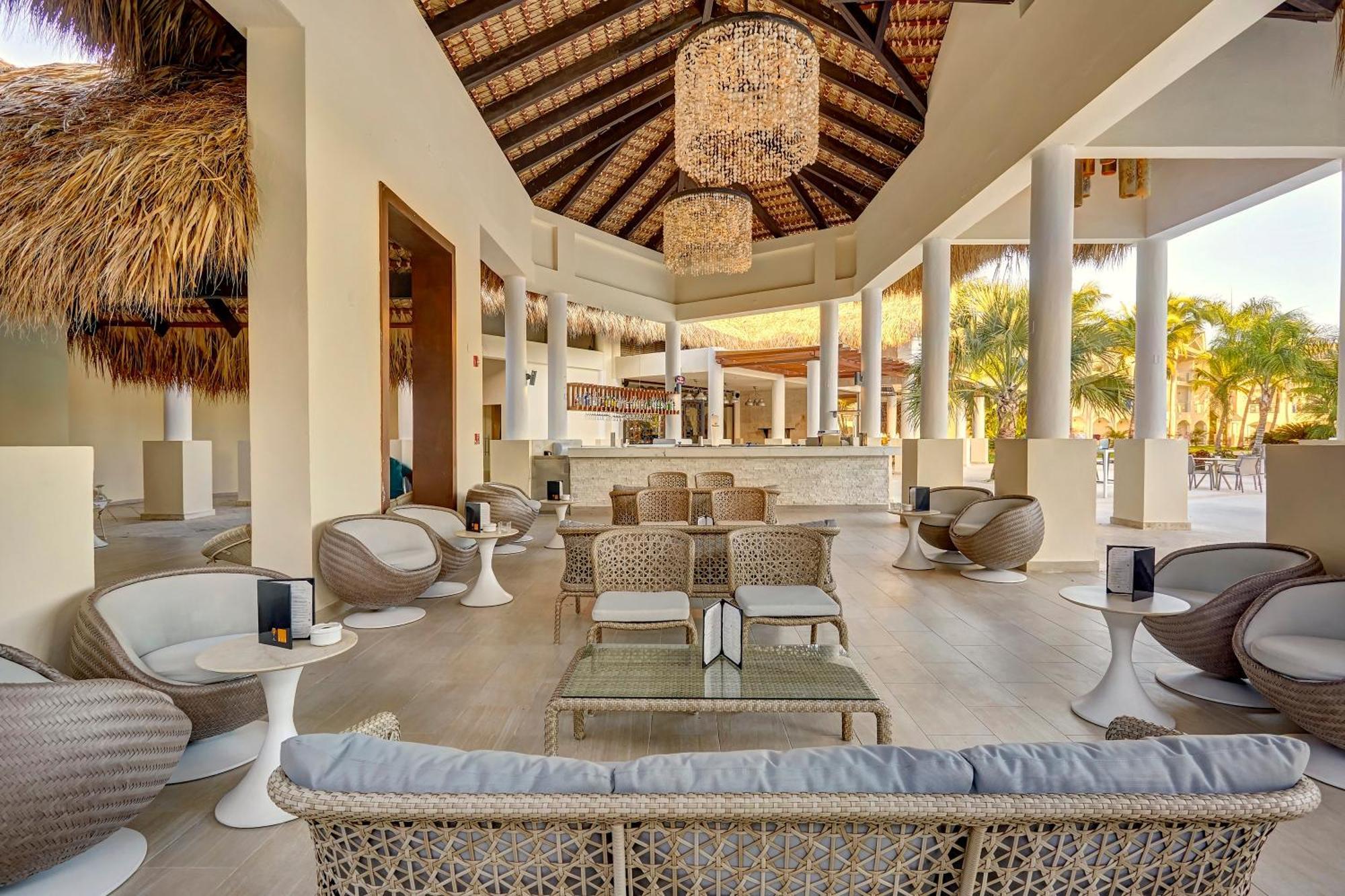 Royalton Splash Punta Cana, An Autograph Collection All-Inclusive Resort & Casino 外观 照片