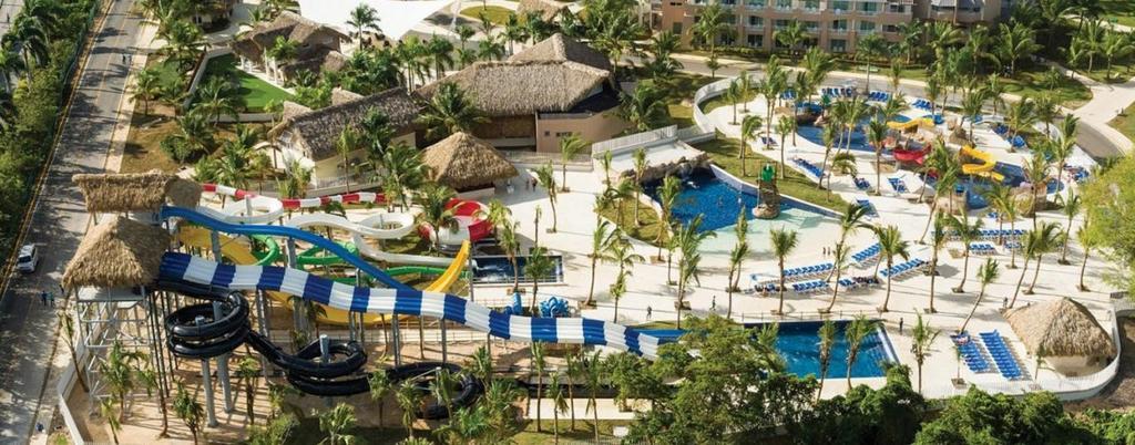 Royalton Splash Punta Cana, An Autograph Collection All-Inclusive Resort & Casino 外观 照片