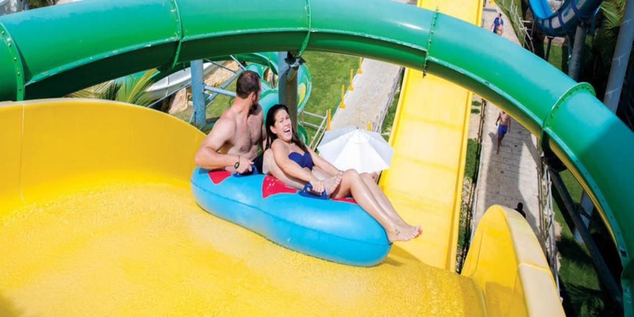 Royalton Splash Punta Cana, An Autograph Collection All-Inclusive Resort & Casino 外观 照片
